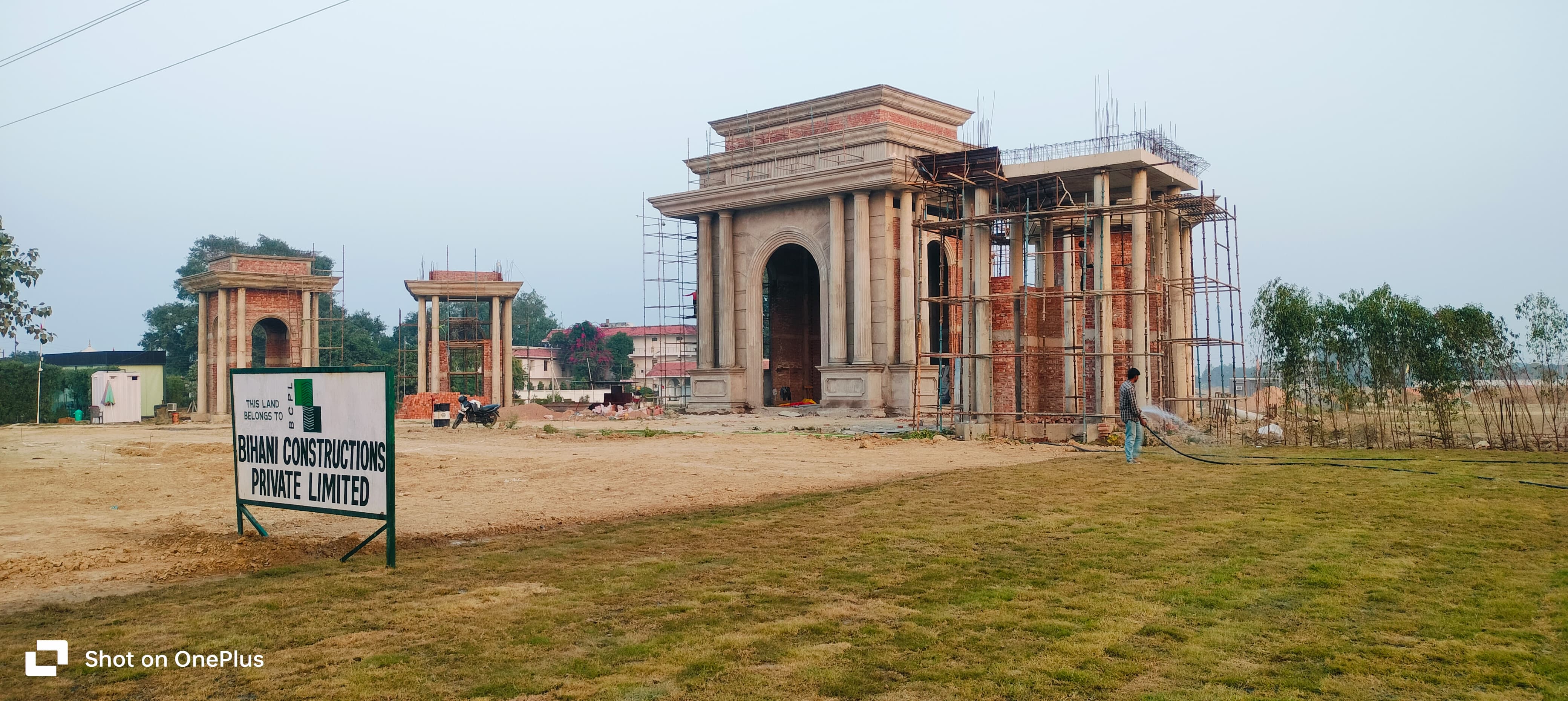 Elite Domain Realtors Properties